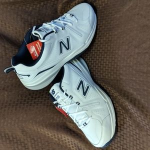COPY - New Balance training shoes